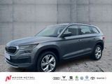 Skoda Kodiaq 2.0TDI 4x4 DSG TOUR MATRIX+NAV+ACC+AHK+VC - SKODA Kodiaq Leasingangebote für Privatpersonen