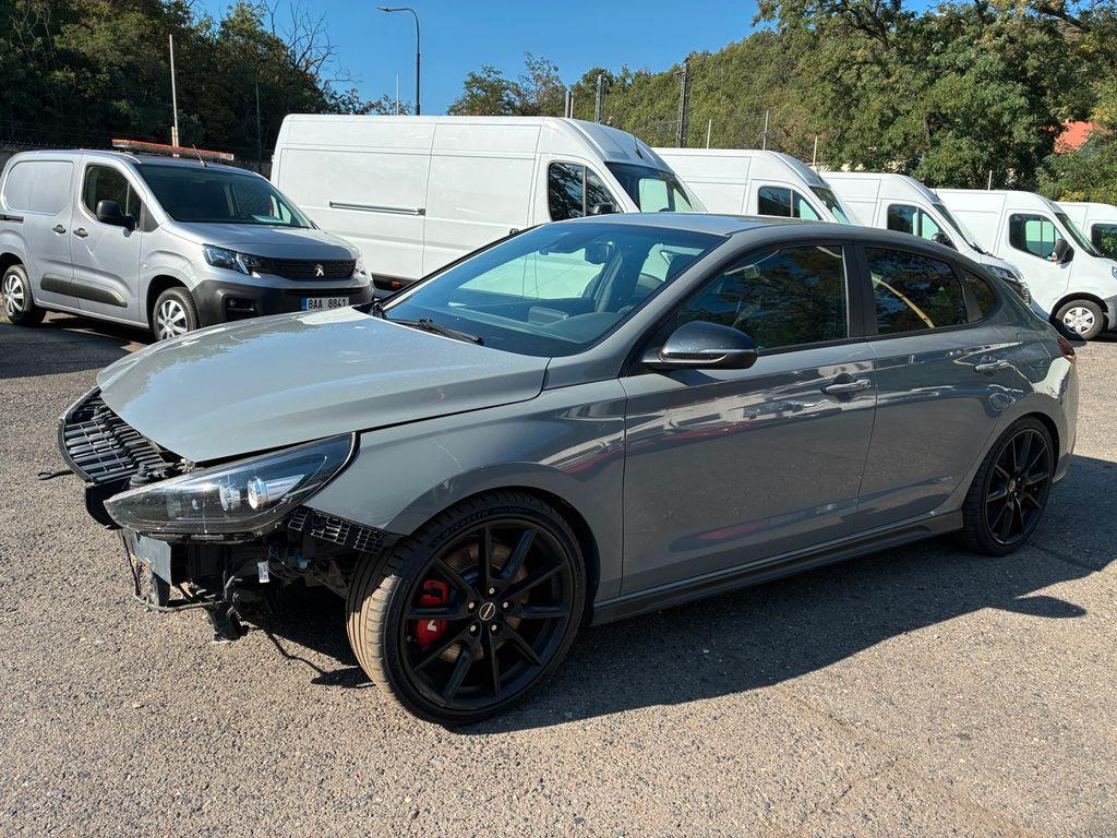Hyundai i30  i 30 N Performance 2.0 T-GDI 202 kW