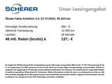 Skoda Fabia Combi Ambition 1.0 TSI, DSG, 4,99%, NAVI,  - Skoda Fabia: 1.9
