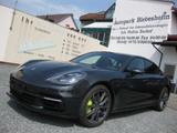 Porsche Panamera Hybrid 4 E-Hybrid dt.Fzg.Top Ausst. - Porsche Panamera mit Hybrid-Antrieb