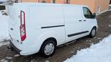 Ford Transit Custom - Ford Transit von privat