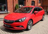 Opel Astra K Sports Tourer Dynamic LED&MFL&Kamera - Opel Astra: Sports Tourer