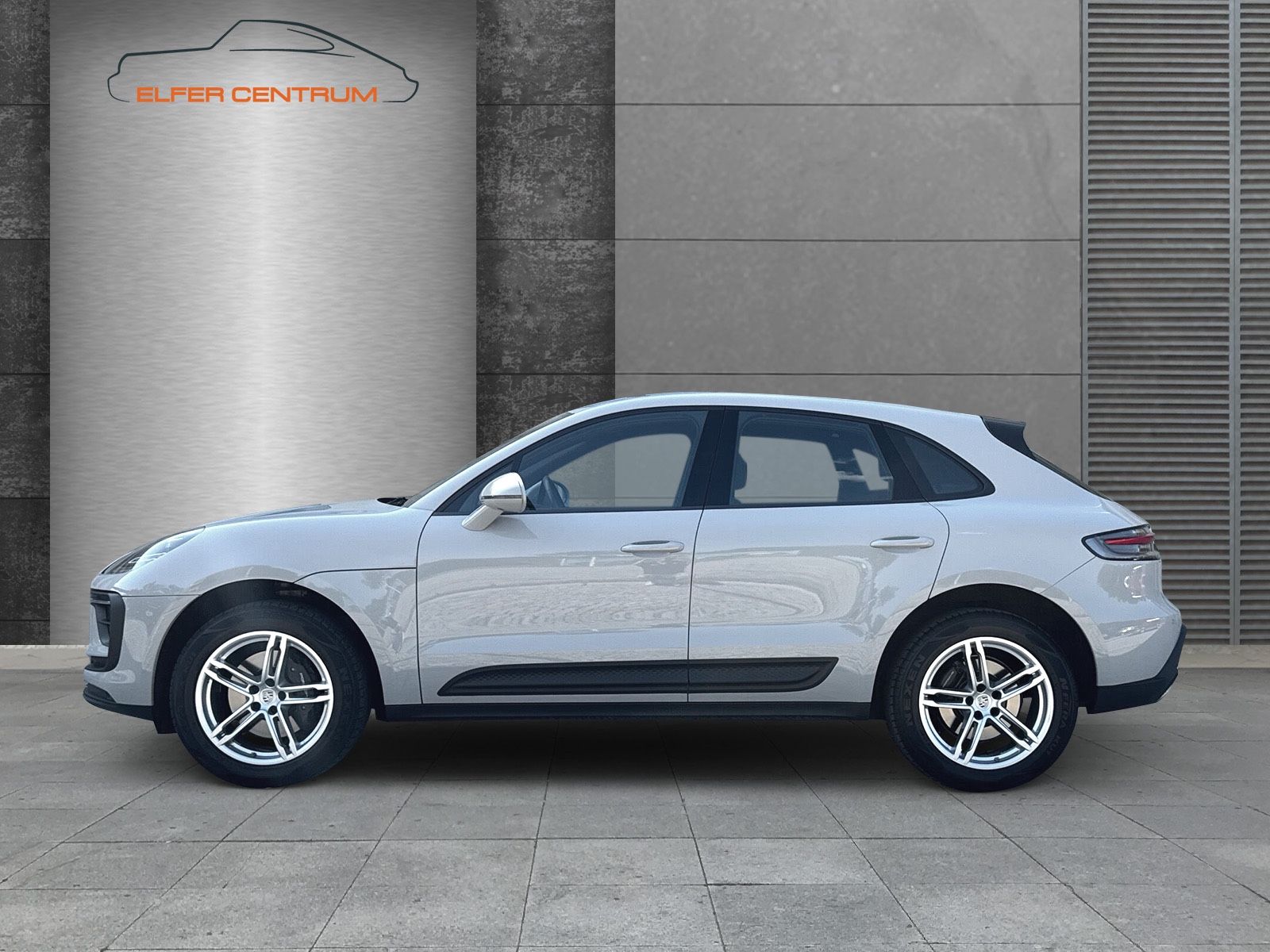 Porsche Macan BOSE Pano Standheizung foto 2
