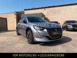 Peugeot 208 e- GT Pack - Peugeot 208 GT-Pack