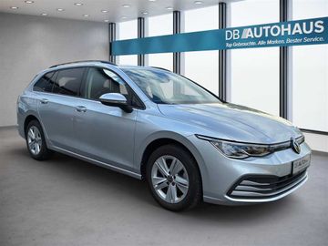 Volkswagen Golf - 2