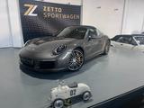Porsche 991 TARGA 4S | PCCB | PDCC | NP 180 TE | - Porsche 991 Gebrauchtwagen