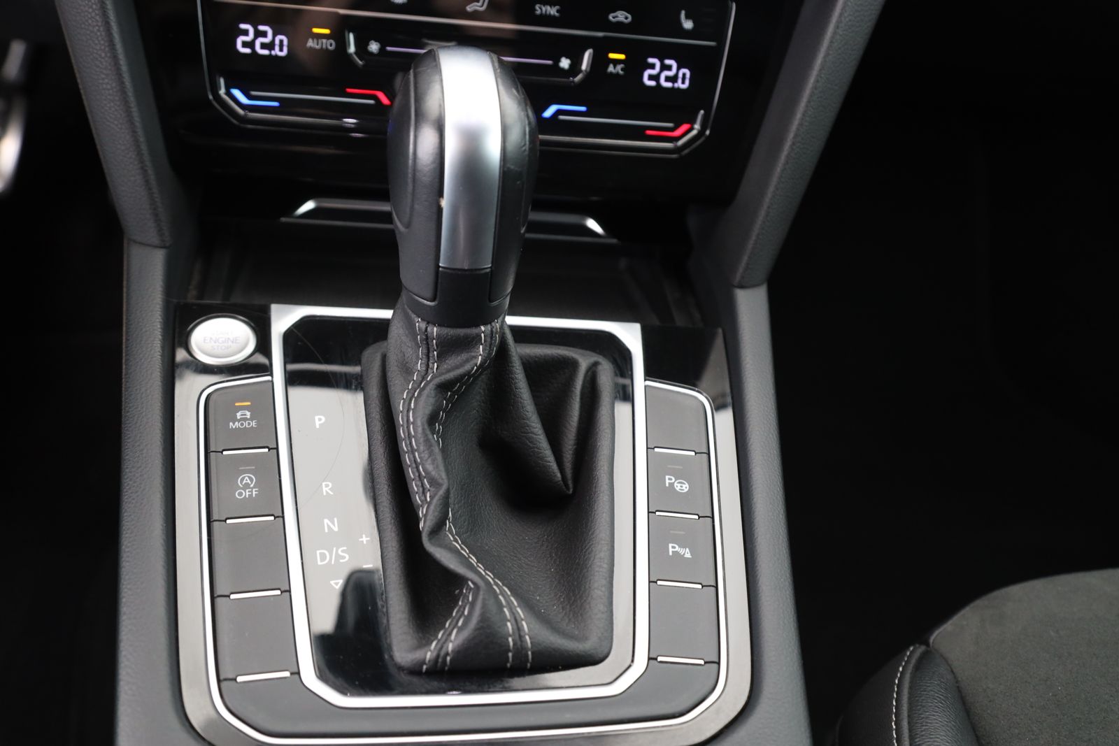 Volkswagen Arteon - Bild 16