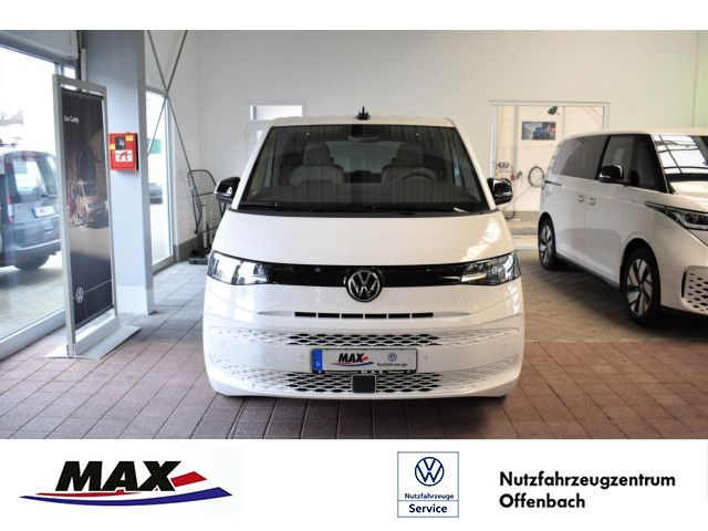 Volkswagen T7 Multivan LÜ 1.5 TSI OPF 100 kW DSG PDC KAMERA