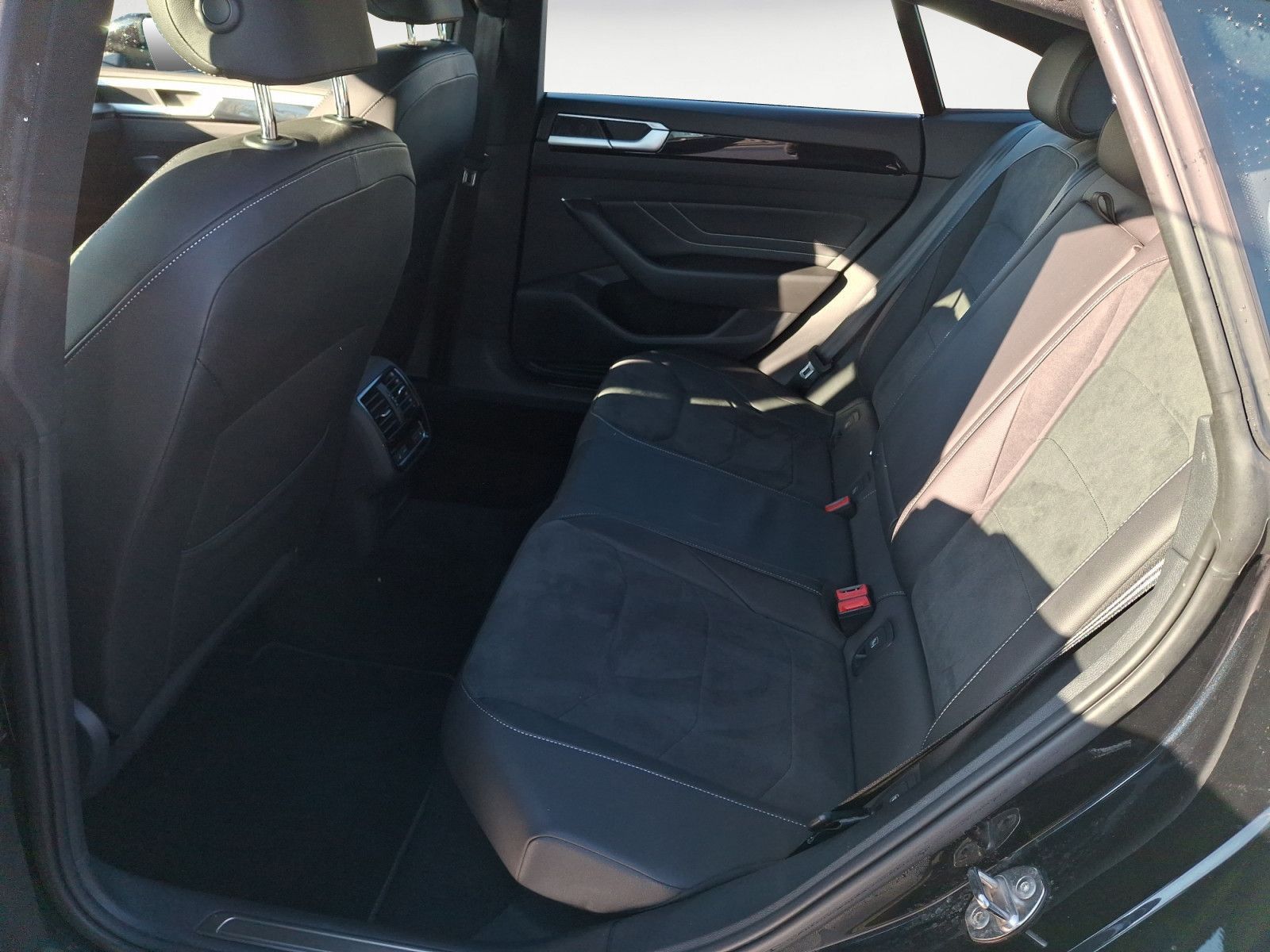 Volkswagen Arteon - Bild 9