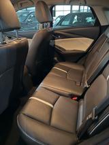 Mazda CX-3 Edition 100 - Mazda Gebrauchtwagen in Osnabrück