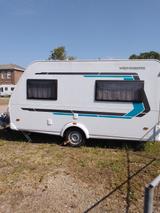 Weinsberg Cara Two 390 QD Sonderausstattung 
