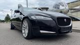 Jaguar XF Portfolio *LEDER*ACC*LED*SHZ*MERIDIAN - Jaguar XF: Portfolio
