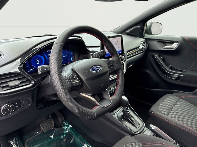 Ford Puma ST-Line 1.0 ACC+Navi+Klima+DAB+LED+Rückfahr