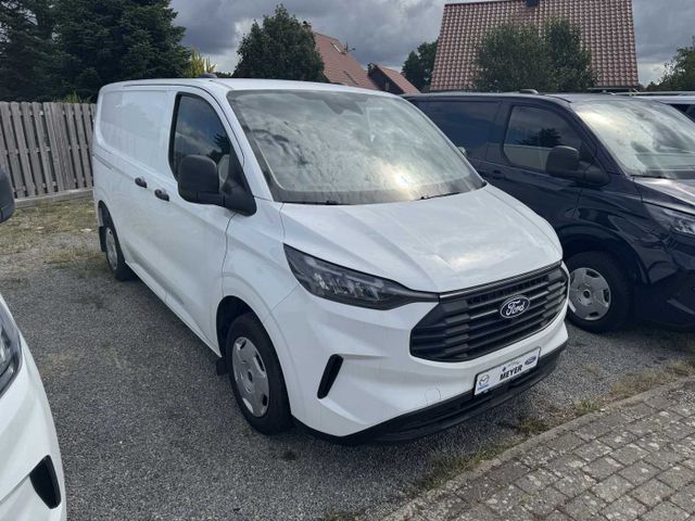 Ford Transit Custom 280 EcoBlue L1H1 LKW VA Trend