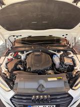 Audi A5 2.0 TFSI 140kW Sportback S-Line - Audi A5 Gebrauchtwagen in Köln