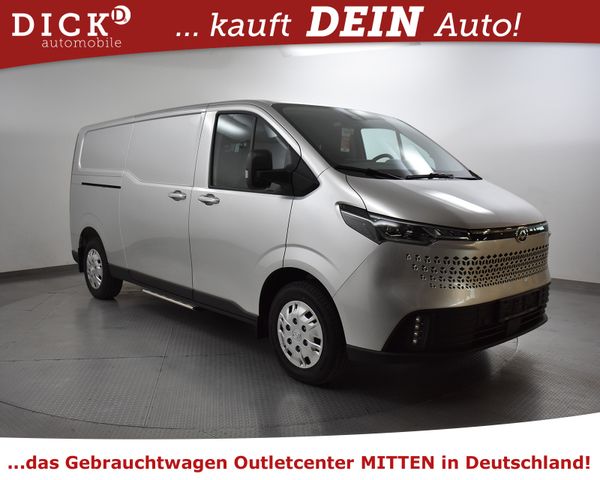 Maxus Deliver 7 L2 3,5t 2.0d >3SI+STANDHZ+NAVI+KAM+LED