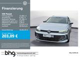 Volkswagen Passat Business 1,5 eTSI OPF DSG - VW Passat Leasingangebote für Privatpersonen