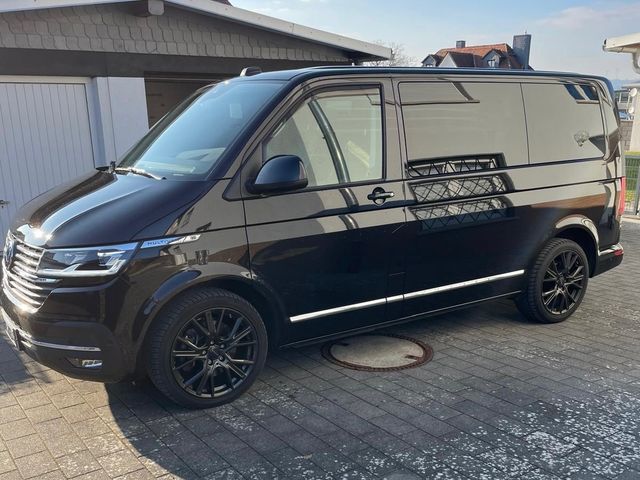 Volkswagen T 6 Transporter Multivan Comfortline /1.Hand/