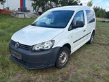 Volkswagen Caddy 1,2 TSI Kasten - Volkswagen Caddy 1 2 tsi