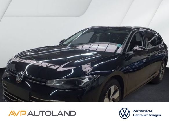 Volkswagen Passat Variant - Bild 1