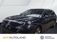 Volkswagen Passat Variant - Vorschau Bild 1