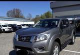 Nissan Navara 2.3 dCi 190 CV 7AT 4WD Double Cab  - Nissan Navara: At