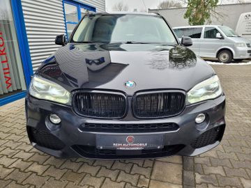BMW X5 - 8
