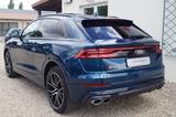 Audi SQ8 4.0 TDI quattro 1.Hand*B&O*Standh*Matrix* - Audi SQ8 SUV