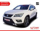 Seat Ateca 2.0 TDI 4Drive LED Navi AHK Kamera Keyless - Seat Ateca: 2.0