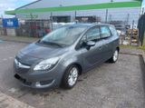 Opel Meriva, Automatic, Klima,SHZ, Top Zus... - Opel Meriva: Privatanbieter