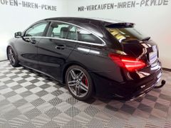 Mercedes-Benz CLA 200 Shooting Brake AMG Line AHK TÜV 03-28 – Bild 34