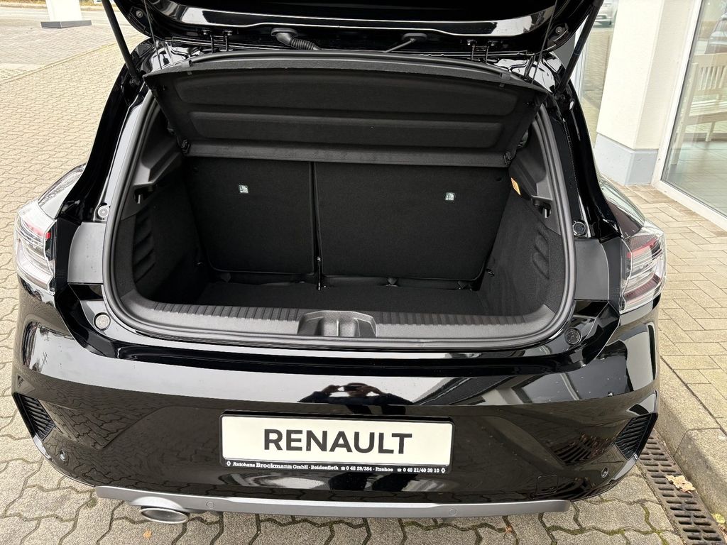 RENAULT Clio - Bild 4