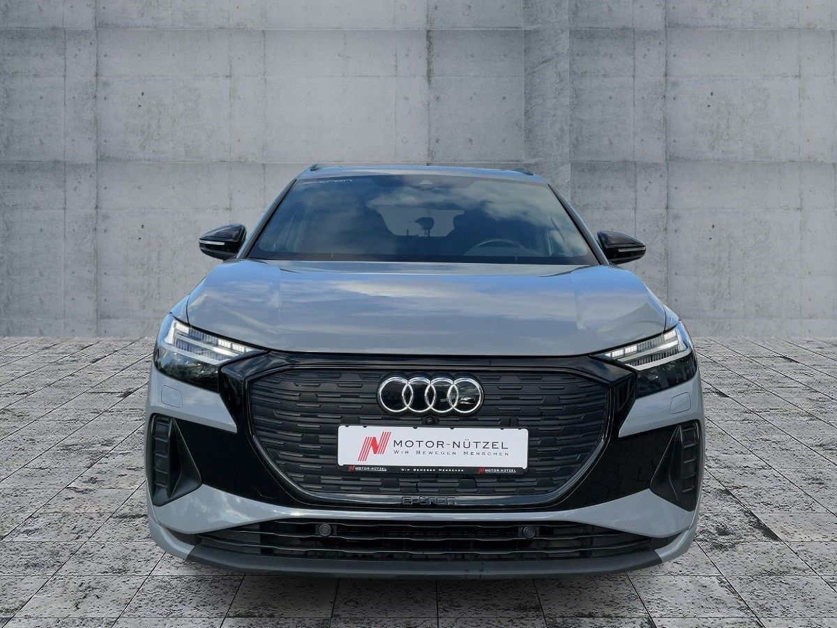 Audi Q4 e-tron - Bild 3