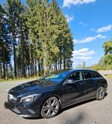 Mercedes-Benz CLA 220 Shooting Brake CLA 220 d DCT Shootin...