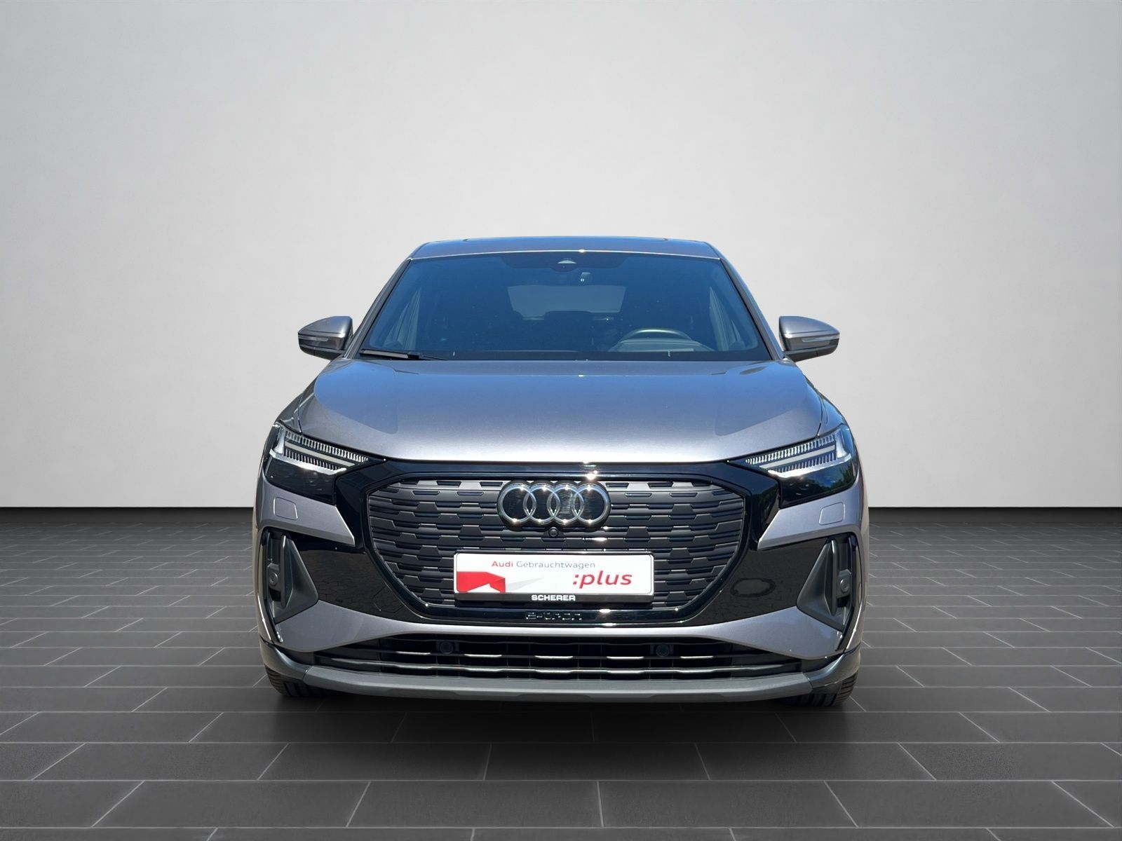 Audi Q4 e-tron - Bild 6
