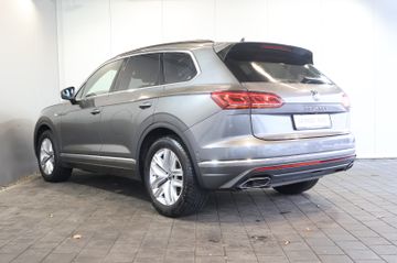 Volkswagen Touareg - 6