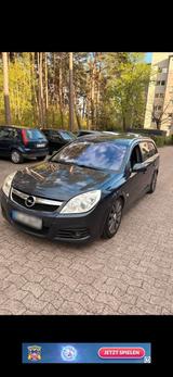 Opel Vectra C Caravan 1.9 CDTI 150 PS TÜV ... - Opel Vectra: Cdti 150