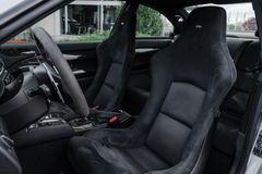 Fahrzeugabbildung BMW M3 Baureihe M3 Coupe CSL*perfekter Zustand*