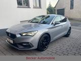 Seat Leon FR-LINE/BEATSAUDIO/NAVI/KAMERA/8-FACH - Seat Leon: Silber