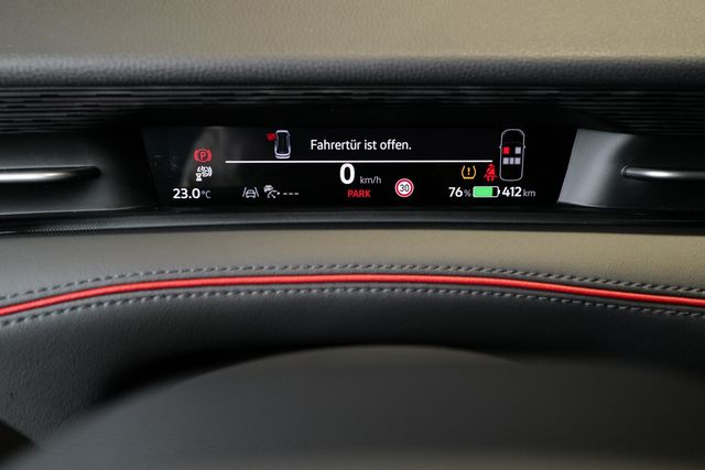 Volkswagen ID.7 Tourer GTX 4Motion AHK WäPump HKardon 360°
