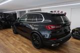 BMW X5 Baureihe X5 xDrive 30 d/22Zoll-GMP!!! - BMW: Z