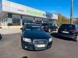 Audi A6 3.0 V6 TDI qu. tip. 4X4 PERMANENTE - Audi A6 aus 2004: 3.0