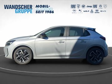 Opel Corsa Edition 1.2 KAMERA CARPLAY SHZ LHZ