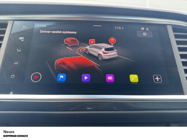 Seat Ateca - Bild 21