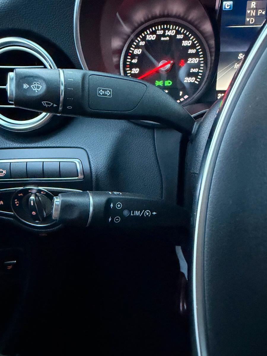 Mercedes-Benz GLC 300 Coupe 4Matic