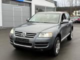 Volkswagen Touareg V10 TDI Individual - Volkswagen Touareg Individual mit Diesel-Antrieb