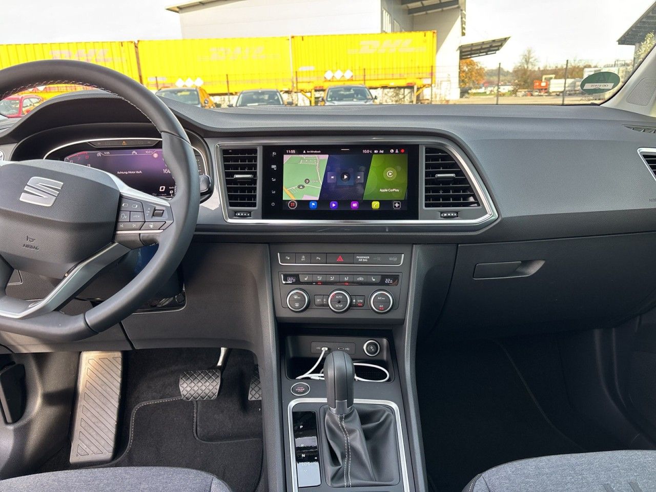 Seat Ateca - Bild 13