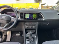 Seat Ateca - Vorschau Bild 13
