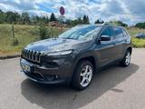Jeep Cherokee Limited 4WD Diesel AUTOMATIK - Jeep Cherokee Gebrauchtwagen