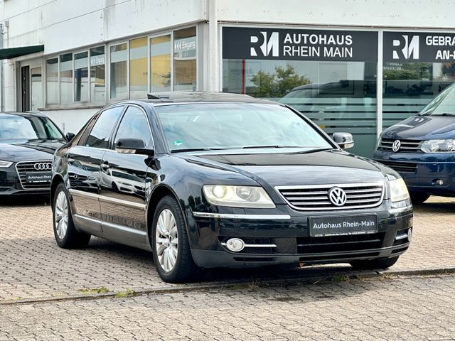 Volkswagen Phaeton V6 TDI 4Motion Lang 5-Sitzer